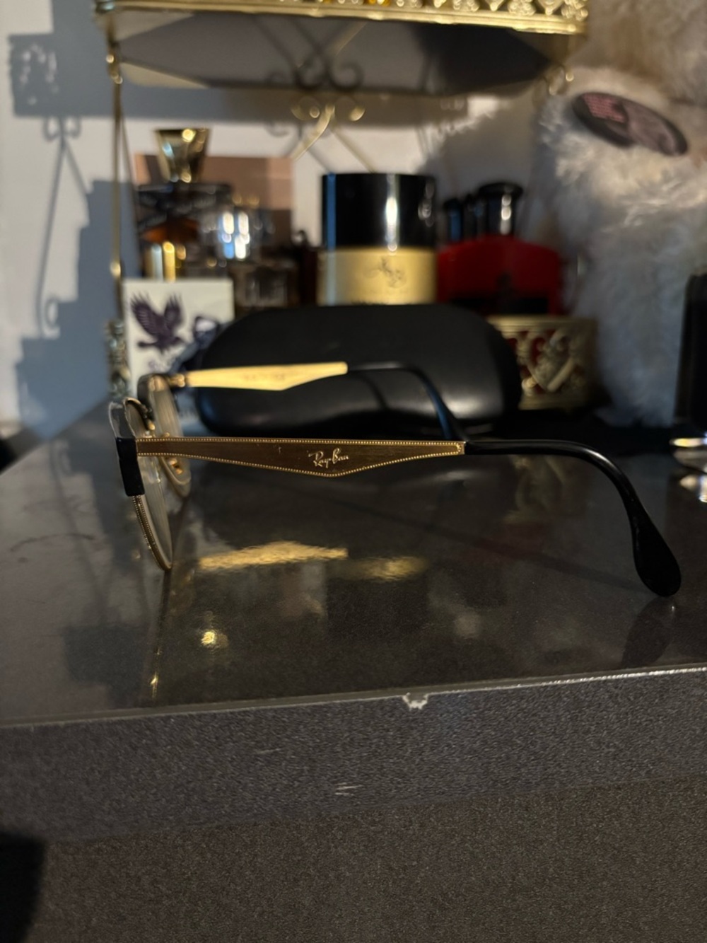 Ray-Ban RX6396 frame glasses - Picture 9 of 16